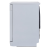 White Knight DW1045WA 10 Setting Slimline Dishwasher